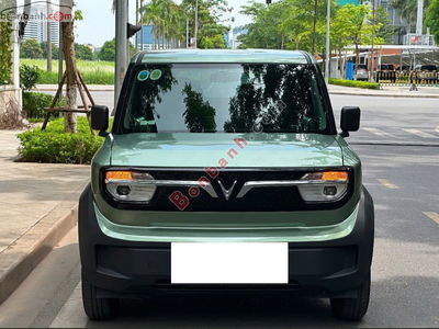 Xe VinFast VF3 Plus 2025