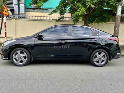 Hyundai Accent 2022 1.4 AT Đặc Biệt - 30000 km