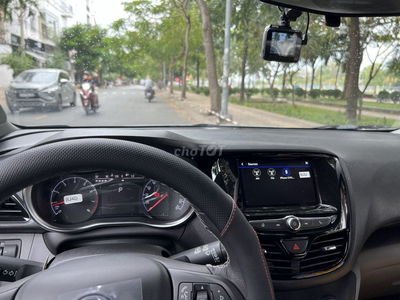 VinFast Fadil 2021 1.4 AT Plus - 37000 km