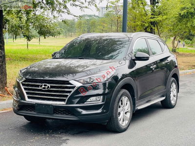 Xe Hyundai Tucson 2.0 AT Tiêu chuẩn 2021