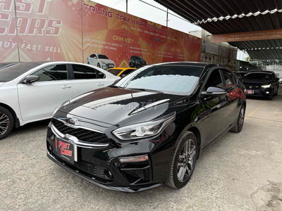 Kia Cerato 2020 2.0 AT Premium - 56000 km một chủ