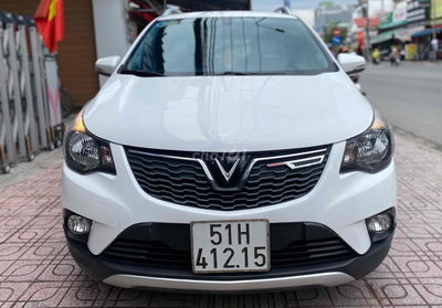 VinFast Fadil 2020 1.4 AT - 71000 km