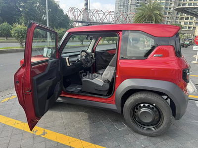 VF 3 Đỏ xe giao nhanh, đưa trước tối thiểu 50 tr