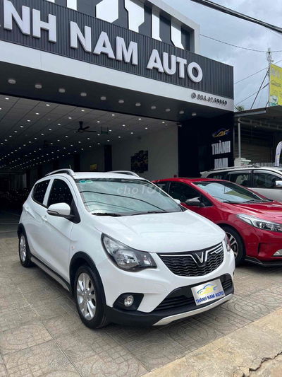 VinFast Fadil 2019