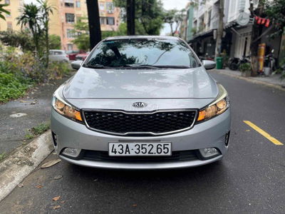 Kia Cerato 2016 1.6 AT - 98000 km