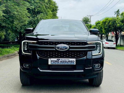 Ford Ranger XLS 2.0L 4x2 - giá thương lượng