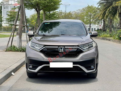 Xe Honda CRV G 2020
