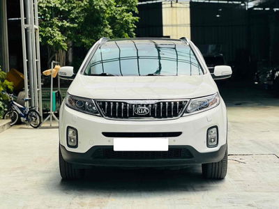 SORENTO FULL DẦU 2019 CỰC ĐẸP