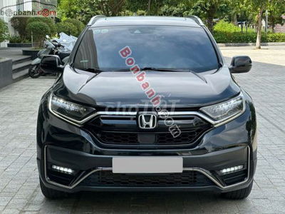Honda CRV L 2022