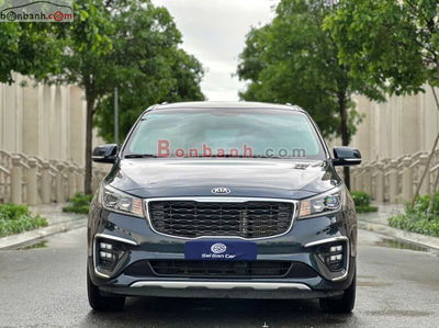 Xe Kia Sedona 2.2 DAT Luxury 2019