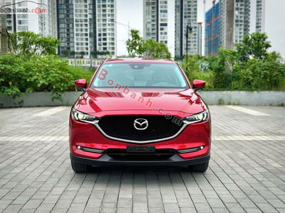 Xe Mazda CX5 2.0 Premium 2020