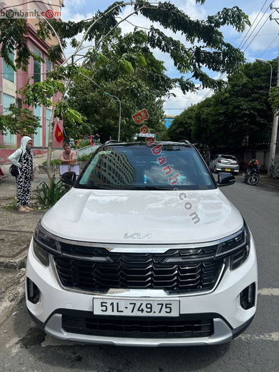 Xe Kia Seltos 1.5Premiu 2025