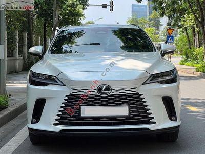 Xe Lexus RX 350 Premium 2024
