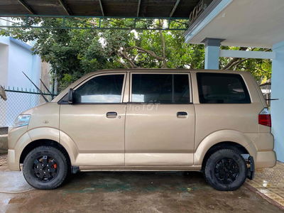 Suzuki APV 2011 chính chủ