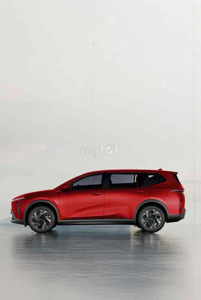 Limo xe điện 7 chỗ , đưa trước 180 triệu lấy xe