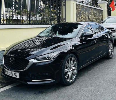 Mazda 6 2022 2.0L Premium - 17171 km