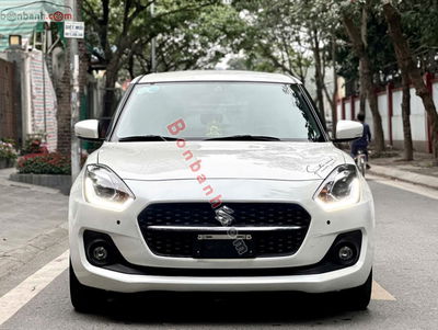 Xe Suzuki Swift GLX 1.2 AT 2021