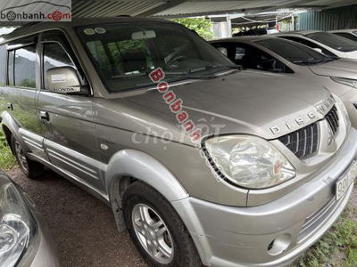 Mitsubishi Jolie SS - 2005