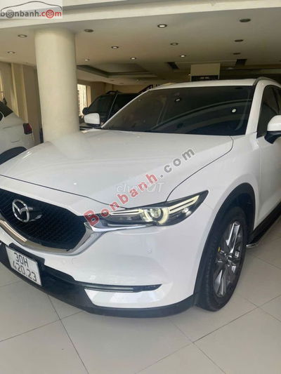 Mazda Cx5 2021 Premium Ative