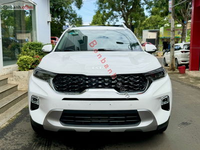 Xe Kia Sonet Premium 1.5 AT 2022