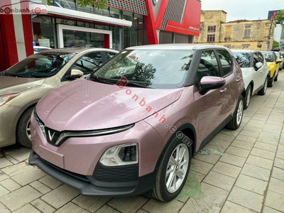 Xe VinFast VF5 Plus 2025