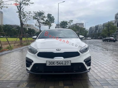 Xe Kia Cerato 1.6 AT Luxury 2020