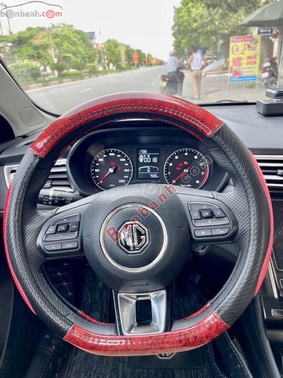 Xe MG 5 1.5 MT 2024 - 310 Triệu
