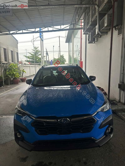 Xe Subaru Crosstrek 2.0 i-S EyeSight 2024