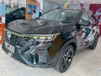 Xe MG RX5 1.5T LUX 2025