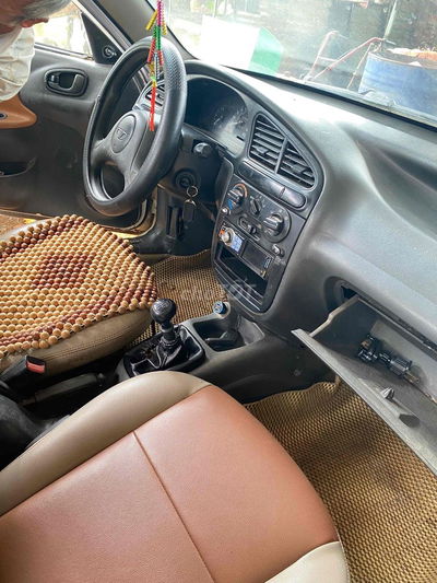 Daewoo Matiz 2001 0.8 MT - 360000 km