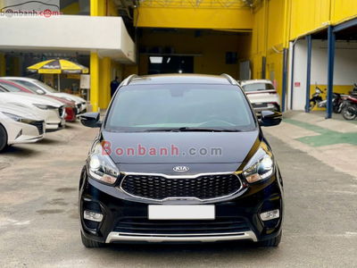 Xe Kia Rondo GAT Deluxe 2022