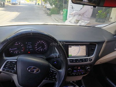 2019 1.4 AT bản đặc biệt - 60000 km