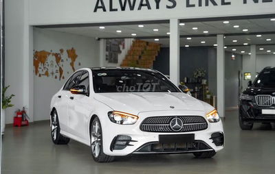 🔺MERCEDES E300 AMG V1 MODEL 2023 FULL LỊCH SỬ HÃNG