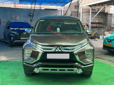 Xe Mitsubishi Xpander 1.5 AT 2020