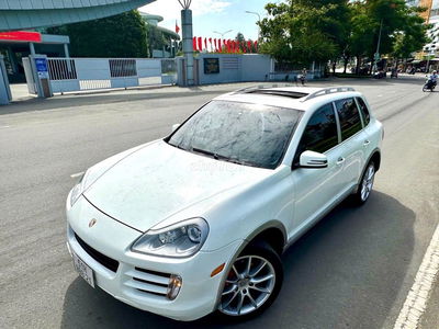 Porsche Cayenne 2009 3.6 V6 - 98600 km