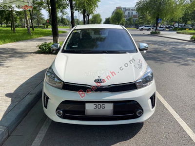 Kia Soluto 1.4AT 2020 Deluxe