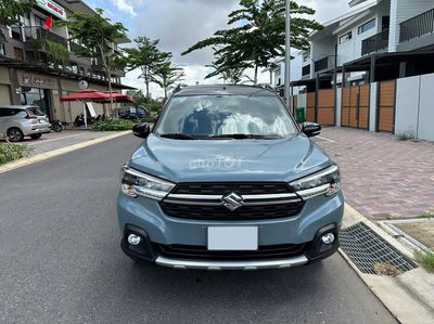 Suzuki XL7 2022 số tự động, 7 chổ