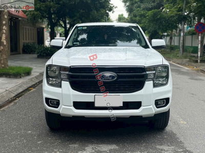 Xe Ford Ranger XLS 2.2L 4x2 AT 2022