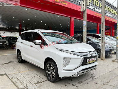 Xe Mitsubishi Xpander 1.5 AT 2021