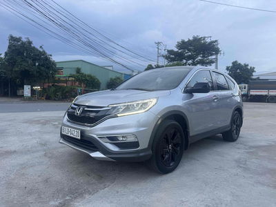 Honda CR V 2016 2.4 AT - TG - 86000 km