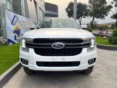 ✅ Ford Ranger XLS 4*2 AT 2025 NEW 100%