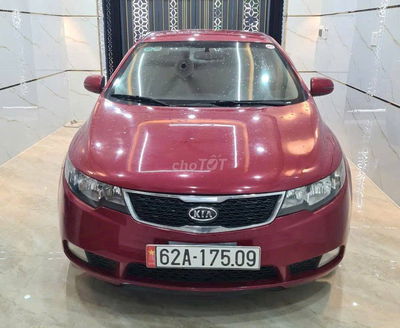 KIA FORTE 2011 SX SỐ SÀN MÁY 1.6,MÁY SÔ CỰC NGON