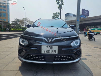 Xe VinFast VF e34 AT 2022