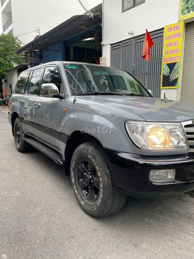 2001 - 200000 km