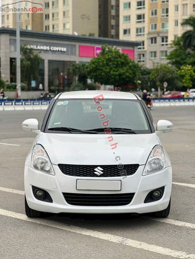 Xe Suzuki Swift 1.4 AT 2017