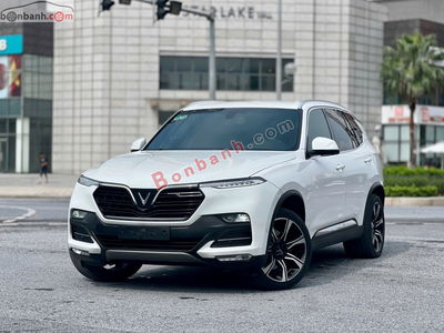 Xe VinFast Lux SA 2.0 Premium 2.0 AT 2019