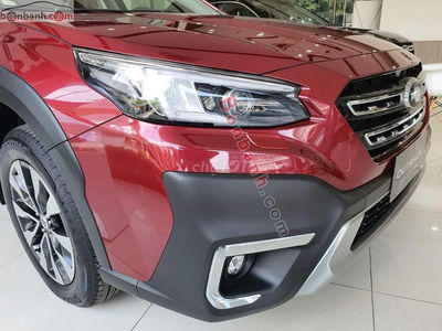 Subaru Outback 2.5i-T EyeSight 2025 - 1 Tỷ 759