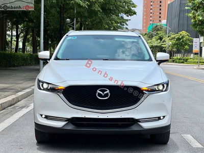 Xe Mazda CX5 2.0 AT 2018