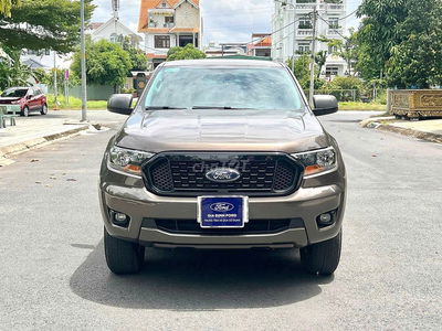 Ford Ranger XLS 2021 - 56000 km