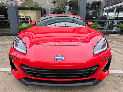 Xe Subaru BRZ 2.4 AT EyeSight 2025